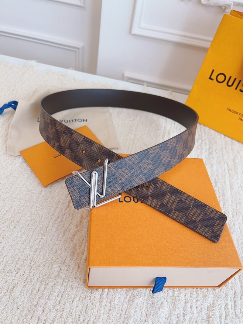 Louis Vuitton Belts